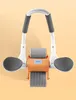 Ab Roller Ab trainer s opěrkou loktů, ab wheel s Náhled obrázku produktu 7