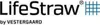 Logo and brand name of LifeStraw by Vestergaard. Anteprima dell’immagine prodotto