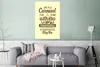 MuchoWow® Poster Rummelplatz - Gelb - Vintage 80x120 cm - Produktbild-Vorschau 5
