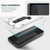 Spigen EZ FIT GLAS.tR, Samsung, Galaxy Z Fold 5, Podgląd zdjęcia produktu 8