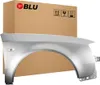 BLU Parafango compatibile con Audi A6 C5 LY7W Destra Silber Anteprima dell’immagine prodotto 1