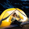 Choetech Solar Powerbank B659, Kabellos, 10000mAh Qi 5W - Produktbild-Vorschau 13