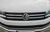 Kühlergrill Leisten für VW T6 Transporter Caravelle Produktbild-Vorschau 13