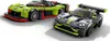 SOP LEGO Aston Martin Valkyrie AMR Pro & Aston Martin Voir les images du produit 28