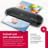 Olympia 3129, 23 cm, Laminátor za studena / za tepla, 400 Náhľad obrázku produktu 25