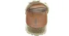 Verbenas Klassische Pantoletten Damen 31313039323835 Beige Produktbild-Vorschau 9