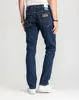 Wrangler - Pánské kalhoty Texas Slim Cross Game (W12S8311U) Náhled obrázku produktu 16