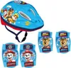 Detská prilba Paw Patrol M modrá, veľkosť 1,5 mm, v. M Náhľad obrázku produktu 7