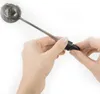 TEESIEB Stalen theefilter, zeef, filter voor thee, theei, Productafbeelding-voorbeeld 3
