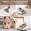 Kabelloser Milbensauger für Matratzen – Milbensauger mit Produktbild-Vorschau 5