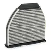 BOSCH 1 987 435 001 Innenraumfilter Pollenfilter passend Produktbild-Vorschau 3