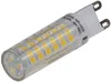 ChiliTec 21576 LED Stiftsockel G9, 6W, 590lm 3000k, 330°, Produktbild-Vorschau 2