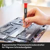 kwb 370610 Tool box (+ tools) 35-piece (W x H x D) 31.5 x Anteprima dell’immagine prodotto 15