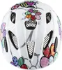 Alpina Fahrradhelm Ximo Flash weiß Blume, Gr.49-54cm Produktbild-Vorschau 10