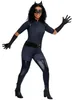 Catwoman Kostüm für Damen, Größe:XS Produktbild-Vorschau 11