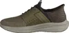 Skechers Slade Ocon Herren Sneaker, braun, 44 EU, Hands Produktbild-Vorschau 35