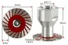 Lot de 3 disques à tronçonner diamantés de 40 mm pour la Voir les images du produit 8