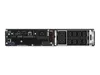 APC Smart-UPS SRT 3000VA RM - UPS (montáž do racku/externí) Náhled obrázku produktu 2