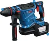 Martello perforatore a batteria Bosch con SDS plus Anteprima dell’immagine prodotto 1