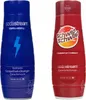 Syrop do SodaStream Izotonik 440ml + Schwip Schwap Cola Podgląd zdjęcia produktu 1