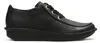 Clarks Halbschuhe FUNNY DREAM Damen Leder SchwarzGröße:7 Produktbild-Vorschau 18
