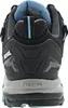 Meindl Caribe Lady GTX Chaussures basses noir/azur Gr. 7 Voir les images du produit 30