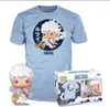 Funko Pop! Luffy Fifth Gear - Figurka Winylowa z Serii One Voir les images du produit 4