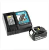 Makita DHP 483 RF1J Akku Schlagbohrschrauber 18V 40Nm im Produktbild-Vorschau 5