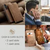 Samsung Galaxy S26 Plus Hülle - CaseMe 013 Klapphülle - Produktbild-Vorschau 6