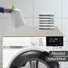 Waschmaschinen-Auflagen 2er beige rutschfest, waschbar Produktbild-Vorschau 6
