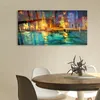 Coloray Acrylbild 100x50  Wandbild Acrylbilder farbenfrohe Produktbild-Vorschau 3