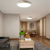 45W 50LEDs Solar Deckenleuchte Innendekoration Licht Produktbild-Vorschau 4