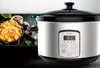 Camry Premium CR 6414 - Slow Cooker - 4.7 Liter Produktbild-Vorschau 16