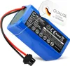 CELLONIC 1x Batteria per Aspirapolvere Compatibile con Anteprima dell’immagine prodotto 1