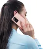 DUX DUCIS Skin Pro Book Hülle für Xiaomi Poco F4 5G - Rosa Produktbild-Vorschau 15