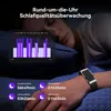 Smartwatch Fitnesstracker ohne Display | Damen Herren | Produktbild-Vorschau 3