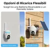 Reolink Go G430 Kamera IP Zewnętrzna + Panel Solarny Podgląd zdjęcia produktu 6