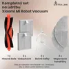 Extralink Sada náhradných dielov pre Xiaomi Robot Vacuum Náhľad obrázku produktu 3
