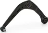 Meyle HD Querlenker vorne unten links für Peugeot 206 206+ Produktbild-Vorschau 4