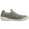 Rieker Sneaker in grün, Gr. 40 Produktbild-Vorschau 30