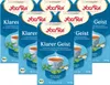 Yogi Tea Klarer Geist  Filterbeutel 17X1.8 g Produktbild-Vorschau 4