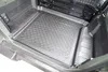 Caoutchouté Bac Coffre Trunk pour Suzuki Jimny II GJ Pro à Voir les images du produit 2