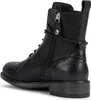 Geox Damen Stiefeletten D16LQA 00081 C9999 Farbe: Schwarz Produktbild-Vorschau 3