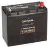 YUASA Auxiliary Starterbatterie 12V 45Ah 325A/EN Batterie Produktbild-Vorschau 2