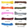 Gelb - Paracord 550lb Nylon Seil, Abspannseil für Camping Produktbild-Vorschau 2