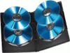 Hama DVD Quad Box - DVD Jewel Case - Schwarz (Packung mit 5 Voir les images du produit 4