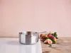 Casserole Mauviel 1830 | Diamètre : 16 cm Voir les images du produit 4