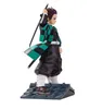Kimetsu no Yaiba - Kamado Tanjirou - Figura Figurizm Alpha Anteprima dell’immagine prodotto 11