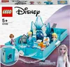 LEGO Disney Princess 43189 Le livre de contes d'Elsa Voir les images du produit 20
