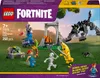 LEGO® Fortnite® 77075 Peely et Sparkplug et leur campement Voir les images du produit 12
